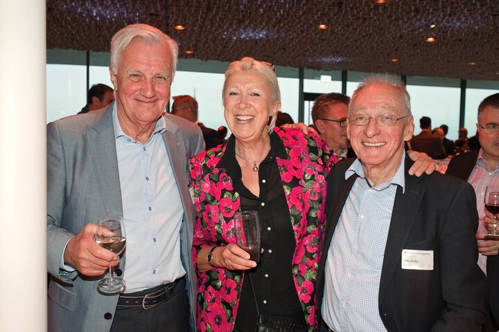 Jean-Pierre Streich;Vania Kohli;Fritz Sutter