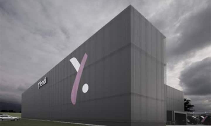 Die Schweizer Modekette Yendi ist Pleite. Betroffen sind 500 Angestellte.