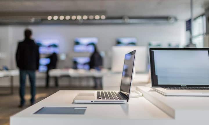 Platz 1:DigitecUmsatz: 640,1 Millionen Franken