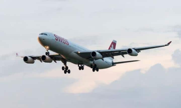 Die Swiss rangiert auf dem 35 Platz unter den 60 Gesellschaften. Allerdings entstand die heutige Konzerntochter der Lufthansa erst 2002 nach dem Untergang der früheren Swissair. Die Swiss musste sich in der Untersuchung von den Billigfluggesellschaften Easyjet (Platz 28) und Ryanair (34) geschlagen geben.