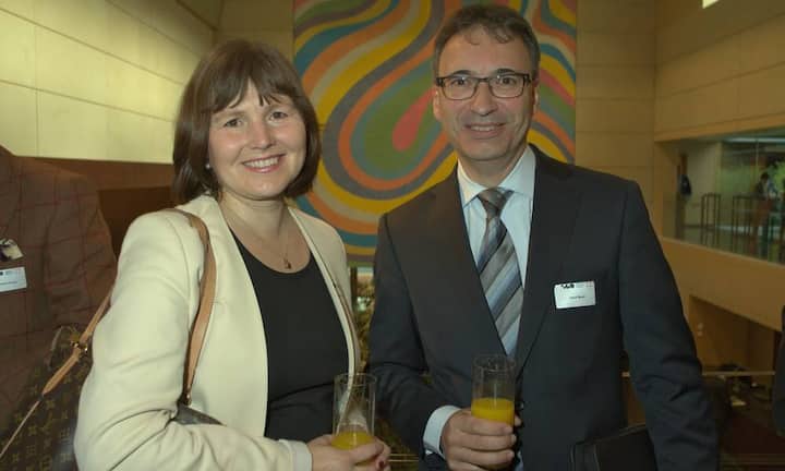 Claudia Paul-Helten, Technische Universität München; 
Daniel Meyer, Lösungsfinder, Strukturo GmbH