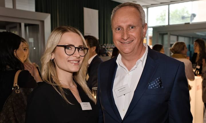 BILANZ Business Talk