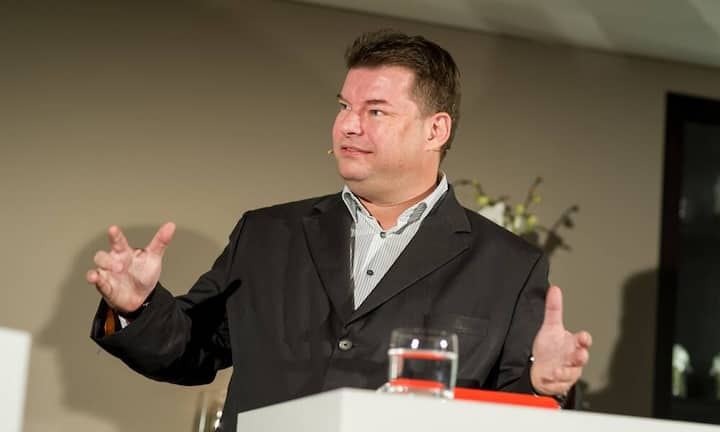 Marc Kowalsky - «Bilanz»