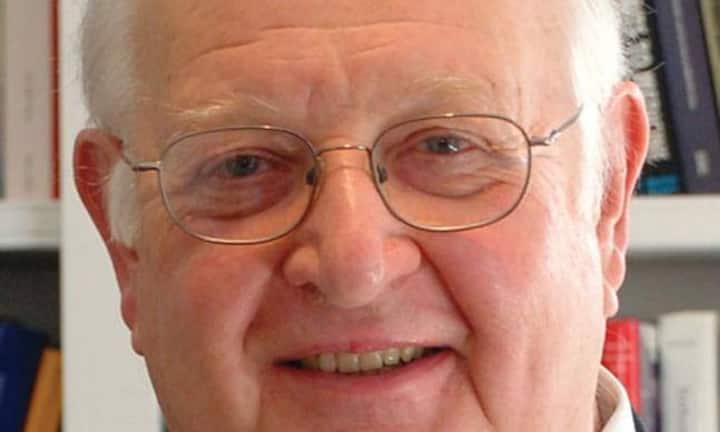Angus Deaton: Der Professor an der Universität Princeton gewann den Nobelpreis 2015. Seine Analyse von Konsum, Armut und Sozialstaat brachte ihm die höchsten Ehren ein.