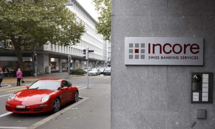 Die relativ unbekannte Bank Incore musste am meisten zahlen: 3,5 Millionen Schweizer Franken zog die Finma von ihr ein. Incore hatte die Börsenkurse von Effekten zugunsten der Bank beeinflusst.