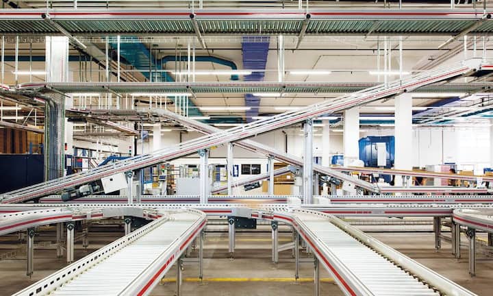 Platz 5:Brack.chUmsatz: 201 Millionen Franken