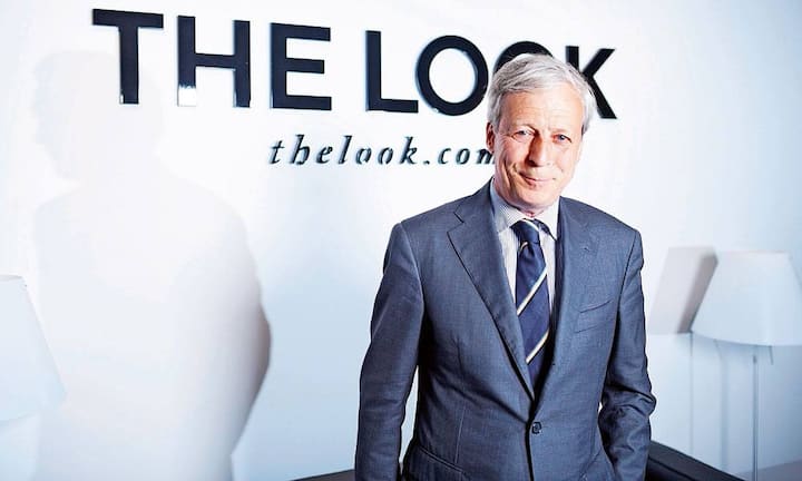 Olivier Burger: Nun gut, er verdient sein Geld mit Kleidern, genauer noch: Er hat dem Schweizer Mann einen Look verpasst. So kann auch ein Berufseinsteiger jenseits künftiger Prada-Boni anständig ausschauen und modisch noch dazu. Für sich selbst reklamiert der CEO und Inhaber der PKZ-Gruppe einen eher konservativen, unmodischen Stil.