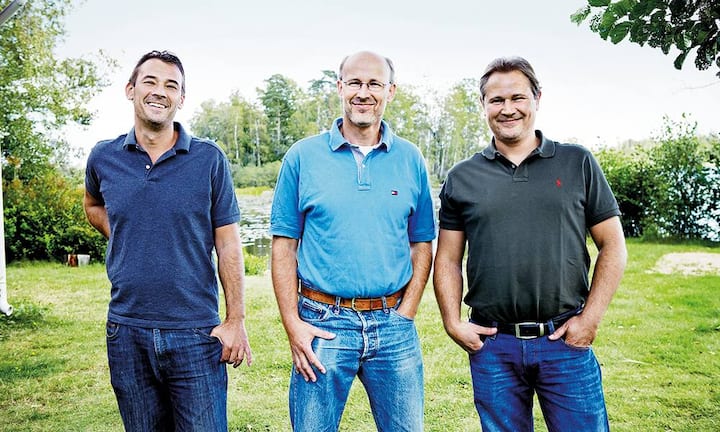 Kamprad-Söhne-Peter-Jonas-Mathias