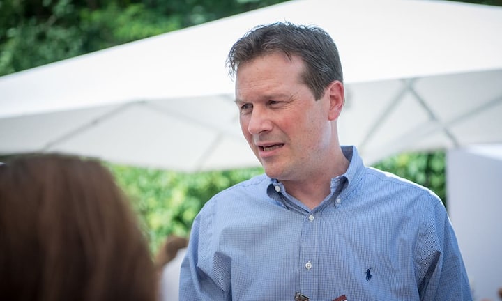 Silvan Franchetto, Head of Marketing, Cash Zweiplus