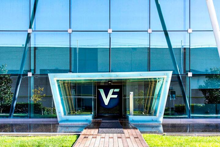 VF Corporation
