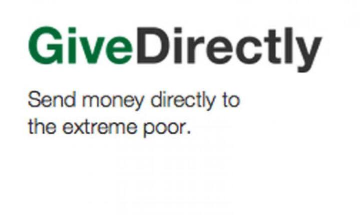 GiveDirectly entscheidet per Datenanalyse, wo in Kenia und Uganda Hilfe nötig. Nutzer können Familien und Kleinunternehmer direkt unterstützen. Chris Huges, einer der Mitbegründer von Facebook, engagiert sich bei der Organisation.