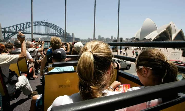 6. Sydney
Auf den sechsten Rang schafft es Sydney. Damit sind beide in der Studie untersuchten, australischen Grossstädte unter den zehn sichersten Städten der Welt.