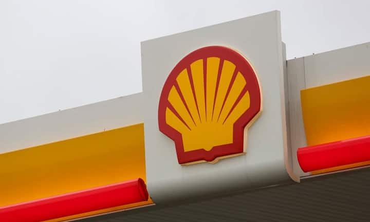 Rang 7: Royal Dutch Shell. (Bild: Bloomberg)
