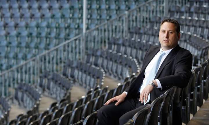 Nicht gut zu sprechen ist der Nati-Trainer auf Ex-YB-CEO Ilja Kaenzig, von dem er nach enttäuschten Titelerwartungen öffentlich scharf angegriffen wurde.Bilder: Keystone