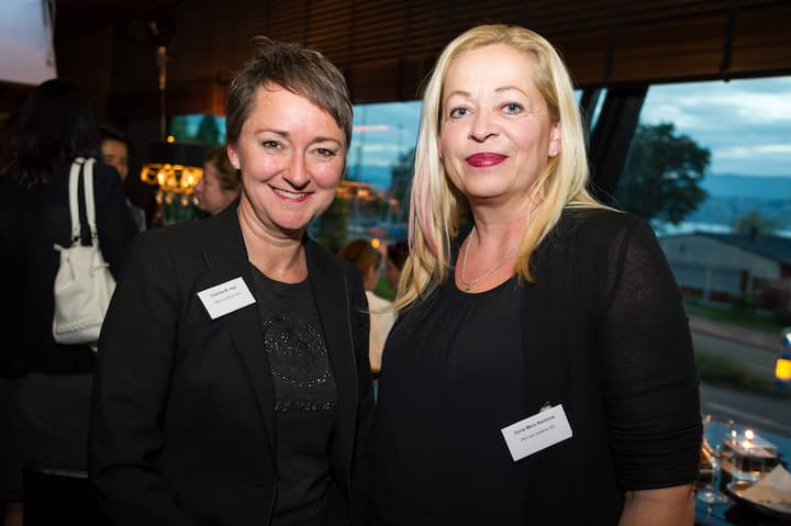 Alge Graziosa M. - Consulting GmbH / Doris Merz Nardone - PM Care Systems AG