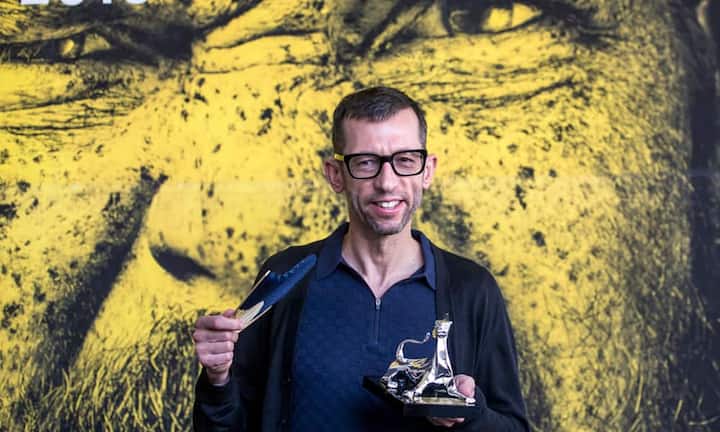 Beste Regie: João Pedro Rodrigues für «O Ornitologo», Portugal/Frankreich/Brasilien (20'000 Franken).