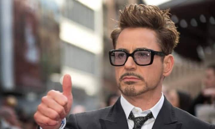Platz 8: Robert Downey JuniorEinkommen von Mitte 2015 bis Mitte 2016: 33 Millionen Dollar