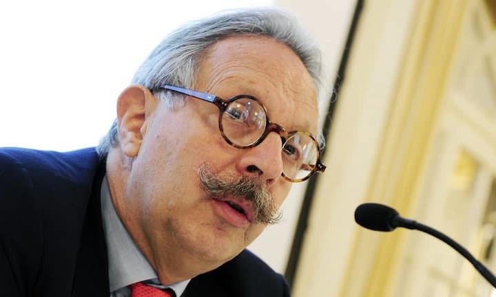 2003-2009: Pierre G. Mirabaud, Genève, 6 Jahre