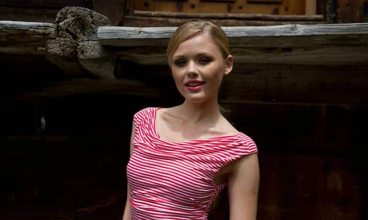 «Bilanz» hat das «Who is who» der Schweizer Wirtschaft ermittelt. Die wichtigsten Personen im Medienbereich:Kristina BazanBloggerinMit 22 hat die Genferin schon ein Publikum von über 2,4 Millionen Menschen – und das bloss auf ihrem Instagram-Account. Bazan ist so erfolgreich, dass sie es von der Bloggerin zum Model für Marken wie L’Oréal oder Dior geschafft hat.