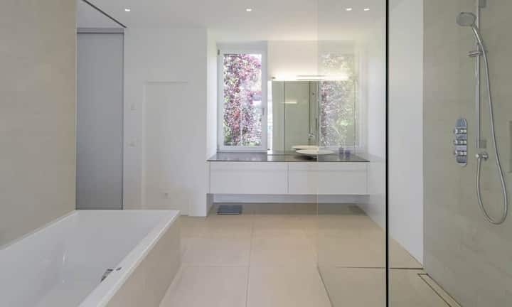 Den Preis erfährt man auf Anfrage. (Quelle/Bilder:
Engel & Völkers)