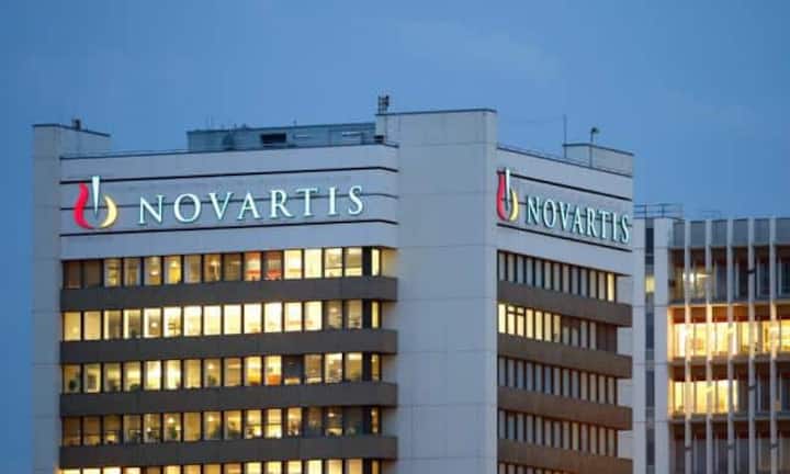 Rang 3: Schweiz Hauptzahler: Novartis. Strafzahlungen ab 2010: 422,5 Millionen Dollar.
