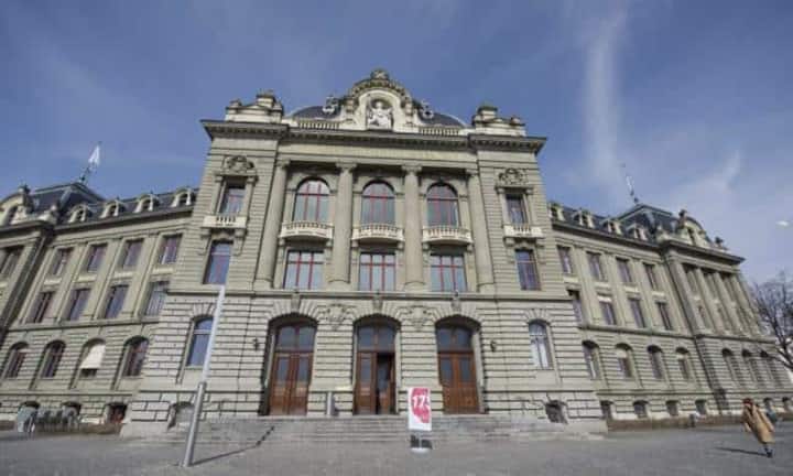 Auch die Uni Genf auf Rang 85 und die Universitäten Lausanne (Rang 105), Basel (116) und Bern (145 Bild) können mit dem Resultat zufrieden sein.