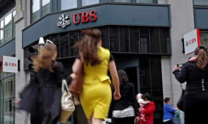 Auf dem Spitzenplatz – sowohl in der Schweiz als auch rund um den Globus: Die UBS. Die Bank vom Paradeplatz machte 2013 zwei Plätze gut und verwaltete 2,05 Billionen Dollar – 16 Prozent mehr als im Vorjahr. Keystone, PAM Investment