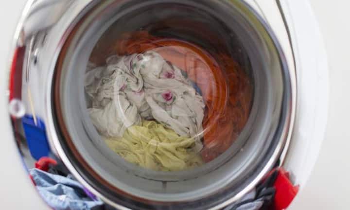 Noch wichtiger ist ihnen nur noch, dass eine eigene Waschmaschine zur Verfügung steht.Bilder: Keystone