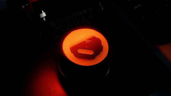 Tissot T-Touch Connect Sport