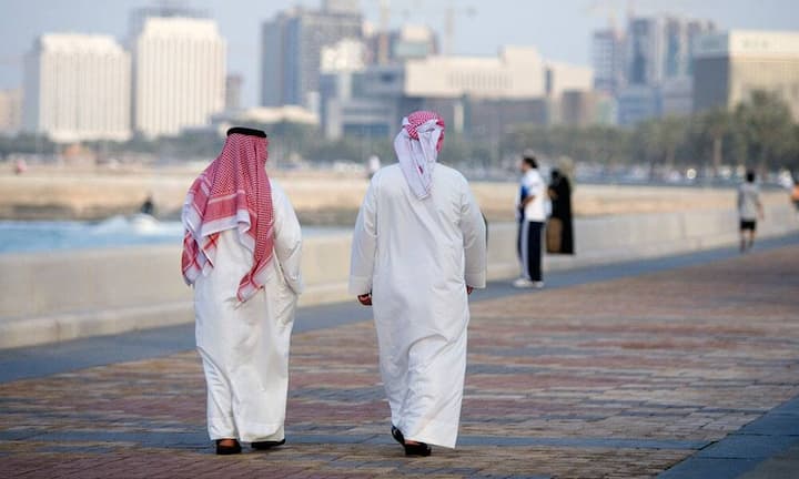 Platz 15: Katar Den besten Standard im Gesundheitswesen des Mittleren Ostens kann in der reichen Nation Katar gefunden werden. Die Nation hat erst kürzlich Schritte dazu übernommen, ein universelles Gesundheitssystem im Land zu implementieren.