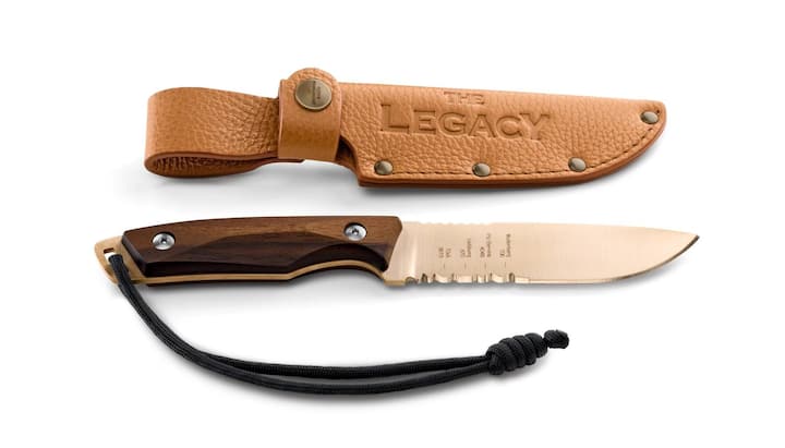 Maurice de Mauriac_The Legacy