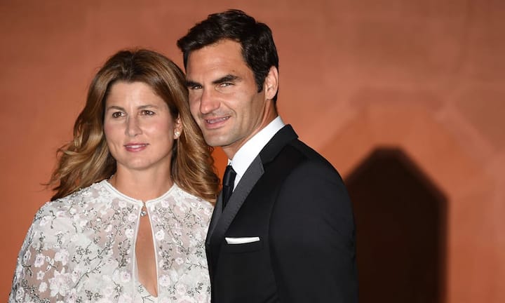 Mirka war die erste feste Freundin von Roger Federer. Heute hält sie ihm als Ehefrau nicht nur privat den Rücken frei, sondern agiert auch als Federers Managerin, die Termine organisiert und Kontakte zu Sponsoren koordiniert. Das sind ihre Freunde und Rivalen: