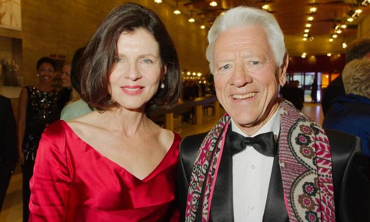 Eva Nietlispach; Franz Jaeger, Executive School for Management, Technology and Law