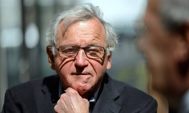 Rang 7: Hansjörg WyssMit Pharma- und Konsumgütern ist Hansjörg Wyss reich geworden. So hat der 80-Jährige das Orthopädieunternehmen Synthes am Weltmarkt zu Grösse geführt und dann 2011 an den US-Multi Johnson & Johnson verkauft – für einige Milliarden in Cash und fast 100 Millionen J&J-Aktien. Aktuell verfügt Wyss über 11 bis 12 Milliarden Franken.Keystone