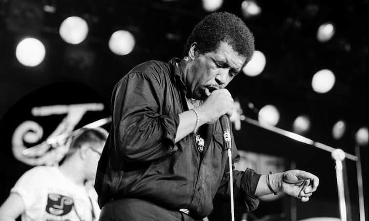 Platz 6: Stand By Me – 17,5 Millionen Pfund (26 Millionen Franken)Text: Ben E. King (Bild), Jerry Leiber und Mike Stoller