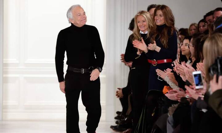 Ralf Lauren hat nie eine Ausbildung als Modedesigner absolviert. Nach seiner Zeit in der Armee arbeitete er beim Modehaus Brooks Brothers als Verkäufer. 1967 ermöglichte es ihm ein Kredit des Modehändlers Norman Hilton über 50'000 Dollar eine eigene Krawattenkollektion unter dem Label Polo zu entwerfen. Noch im selben Jahr erwarb er von Brooks Brothers die Rechte an der Marke und machte sich selbstständig. Sein Vermögen: 7,8 Milliarden Dollar.