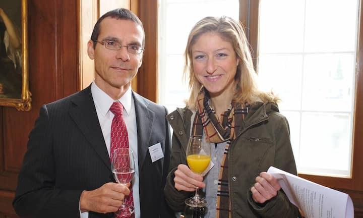 Markus R. Frick, Partner, Walder Wyss Ltd.;
Sarah Umbricht, Associate, Agon Partners