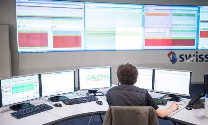 Platz 11: Informatik/ IT Sinn-Index: 5,6