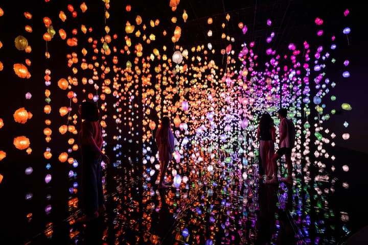 Pipilotti Rist, Künstler-Rating 2023