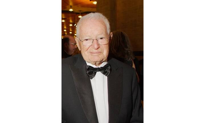 Appenzell Innerrhoden: Die Familie Hans Huber ist als Investor gross im Geschäft, das schlägt mit 900 Millionen bis einer Milliarde Franken zu Buche. Allerdings zeigt sich seit dem Börsengang des Technologieunternehmens SFS die bedeutendste Beteiligung im Portfolio des Firmengründers Hans Huber (Bild) und seiner drei Kinder Helene, Nick und Ruedi höchst volatil.Markus Senn