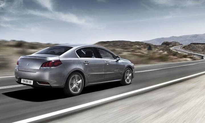 Jedes Modell eines französischen Herstellers ist bei der Amtseinführung erlaubt. Doch die grössten Chancen vor den Regierungspalast vorzufahren hat diesmal Peugeot - entweder mit dem 508…