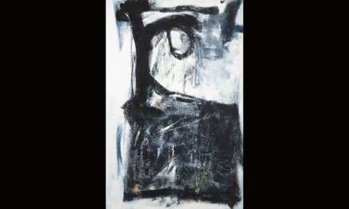 Peter Lanyon, Witness, 1961: 797'000 Pfund (977'000 Franken).