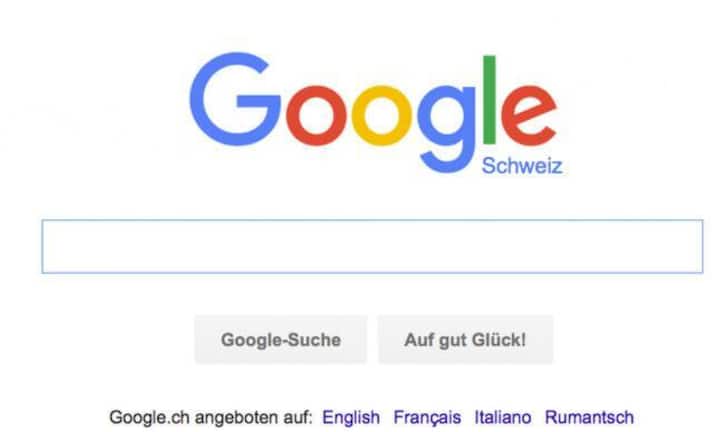 Google Suchmaschine:Die Google Suche markierte den Beginn einer beispiellosen Erfolgsgeschichte. Es ist nicht klar, wie viele Menschen genau Suchbegriffe in das Suchfenster tippen, doch laut Berichten kommen mehr als drei Milliarden Suchanfragen pro Tag zusammen.Google Bildschirmfoto
