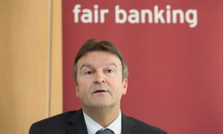 ... Andreas Waespi verhängte sie dennoch ein Berufsverbot. Seit 2005 hatte er die Bank Coop gelenkt und wird von der Finma als «Hauptverantwortlicher» ausgemacht. Waespi wehrt sich und erwägt eine Anfechtung der Vorwürfe. Anders lief es im ersten Fall einer Rüge.