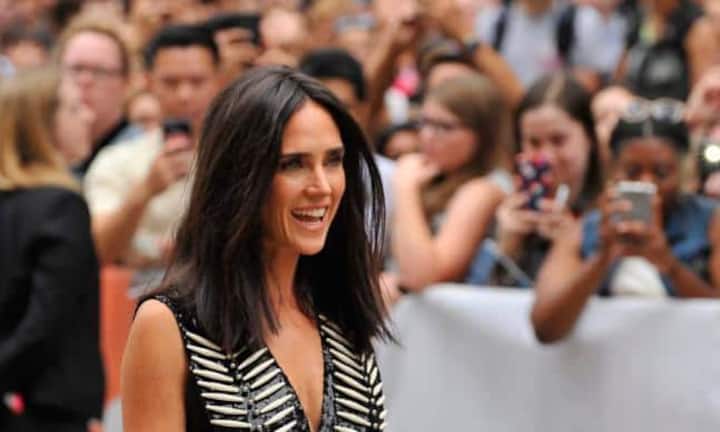 ... Schauspielkollegin Jennifer Connelly nach Zürich. Ewan McGregor versucht sich bei der Philip-Roth-Verfilmung auch erstmals hinter der Kamera.