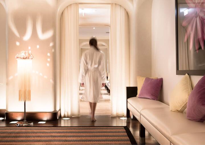 ): La Réserve Genève, Genf