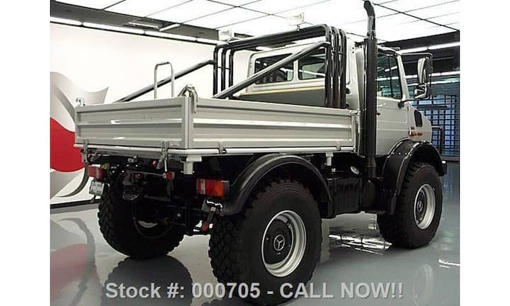 Radgrösse: 22 Zoll.