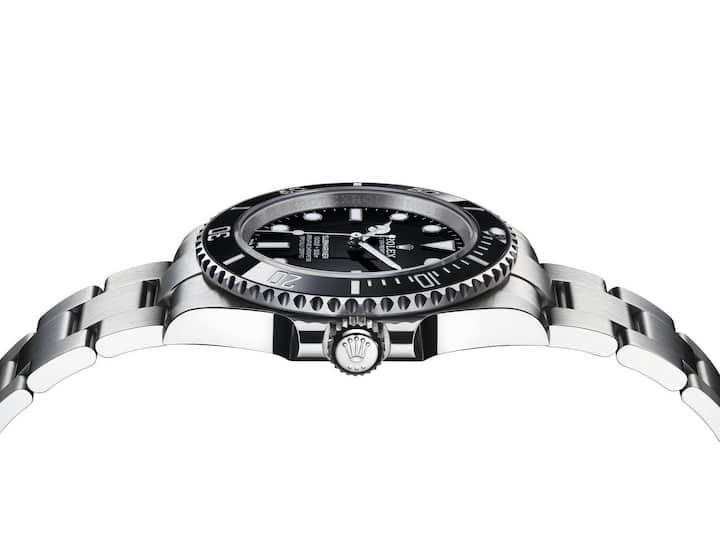 Oyster Perpetual Submariner