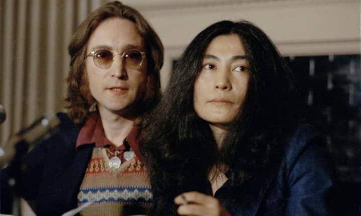 Zu den gefragten Unterschriften zählt auch John Lennon. Seine Unterschrift steigerte sich von 1020 auf 10'220 Franken (ein Plus von 900 Prozent).