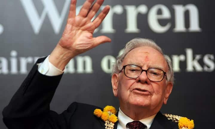 ... Warren Buffets Berkshire Hathaway. (Bild: Keystone)